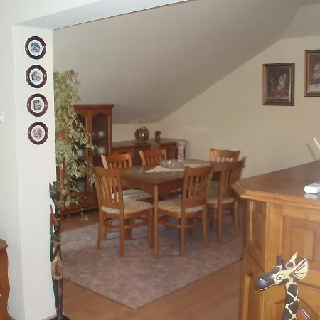 Appartement Sea View In Sozopol