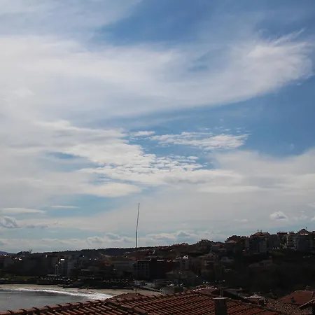 Appartement Sea View In *